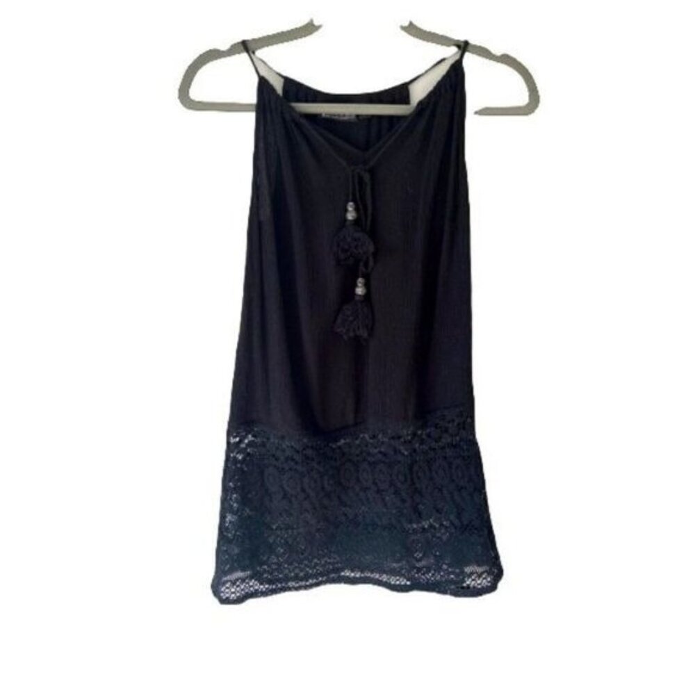 7th Avenue NYC Women's‎ Summer Spaghetti Strap top Sleeveless